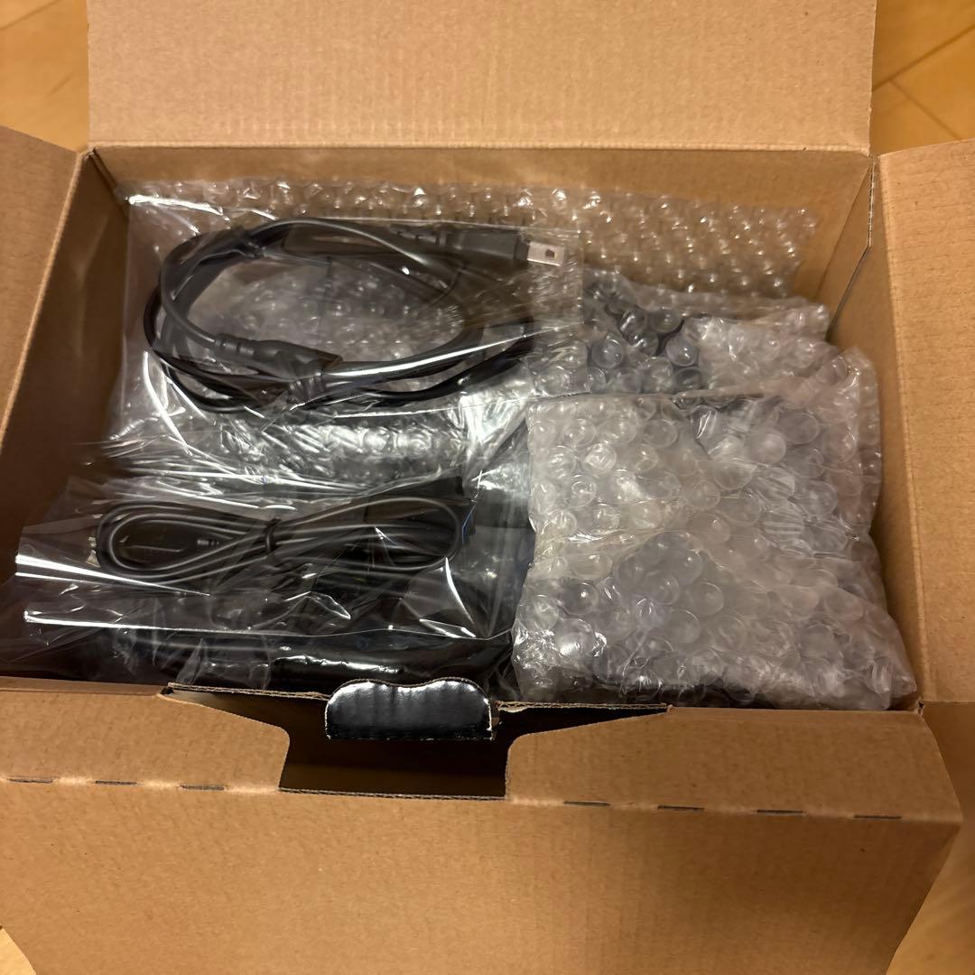 SONY HANDYCAM FDR-AX100 4Kビデオカメラ