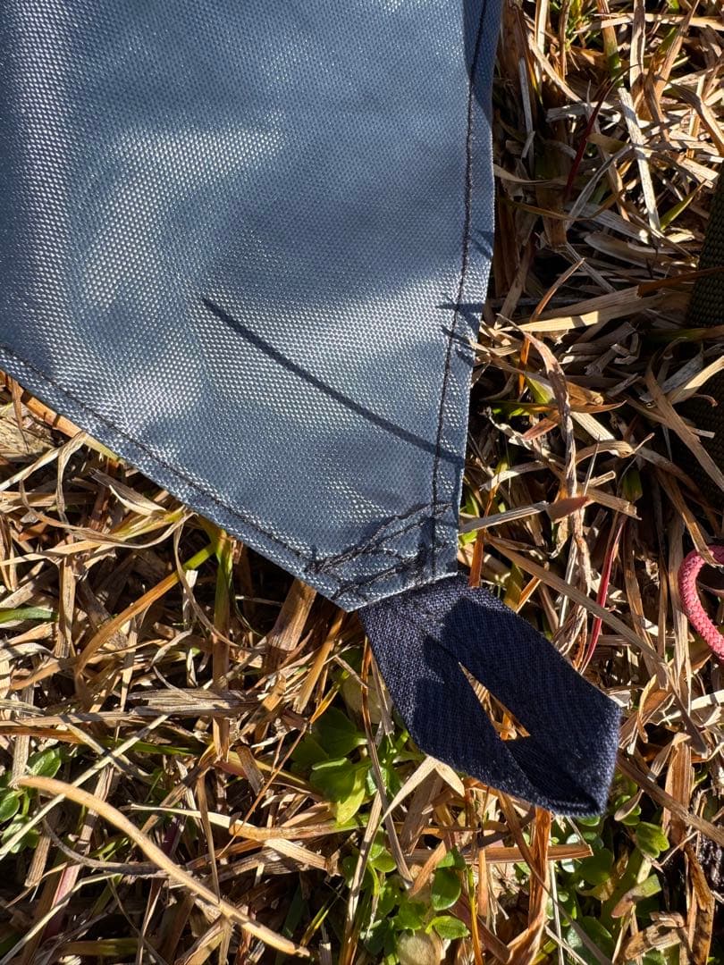 Forma P　ハイドアウト01 DACポール付き 追加スカート仕様