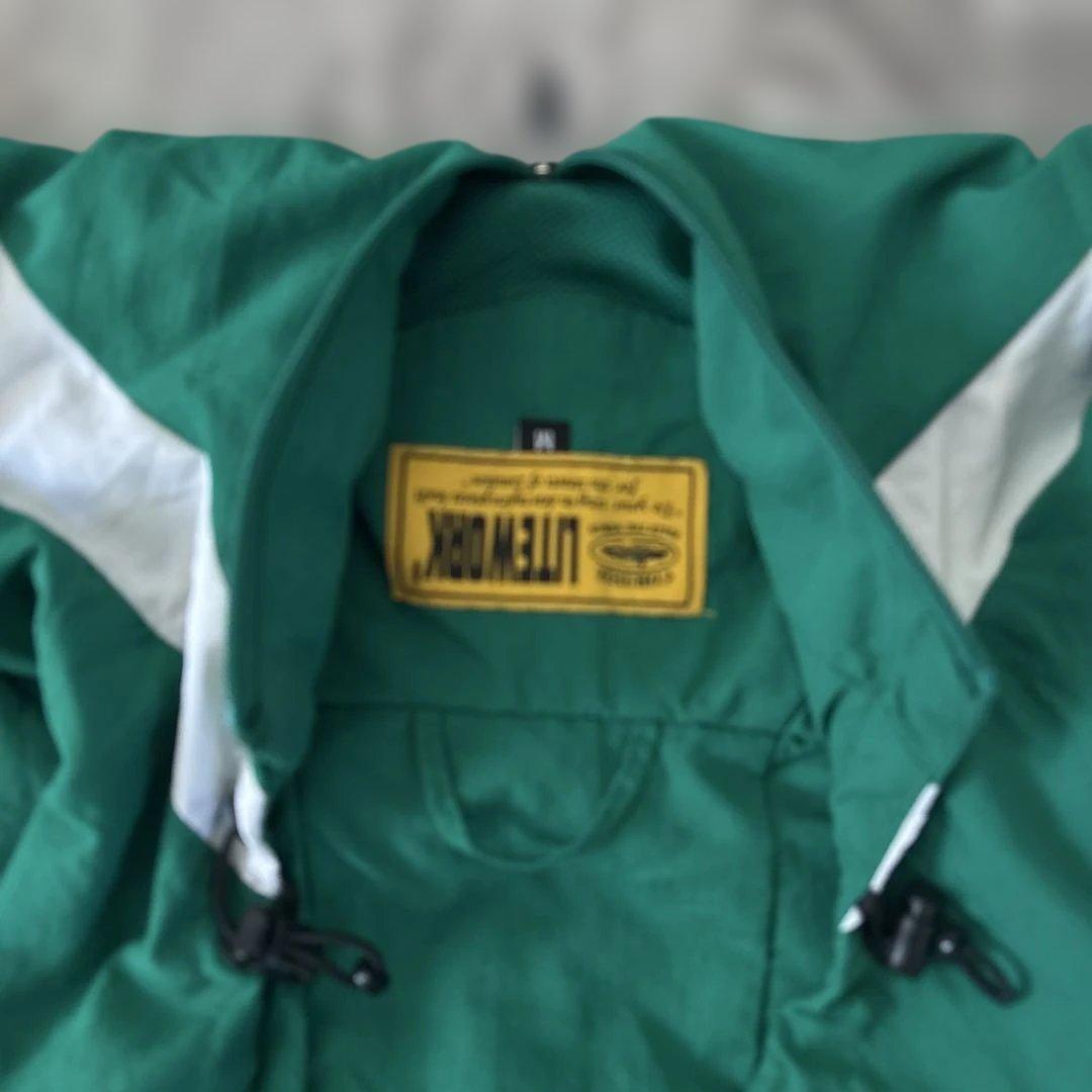 1月20まで限定値下げ！corteizナイロンジャケット central cee