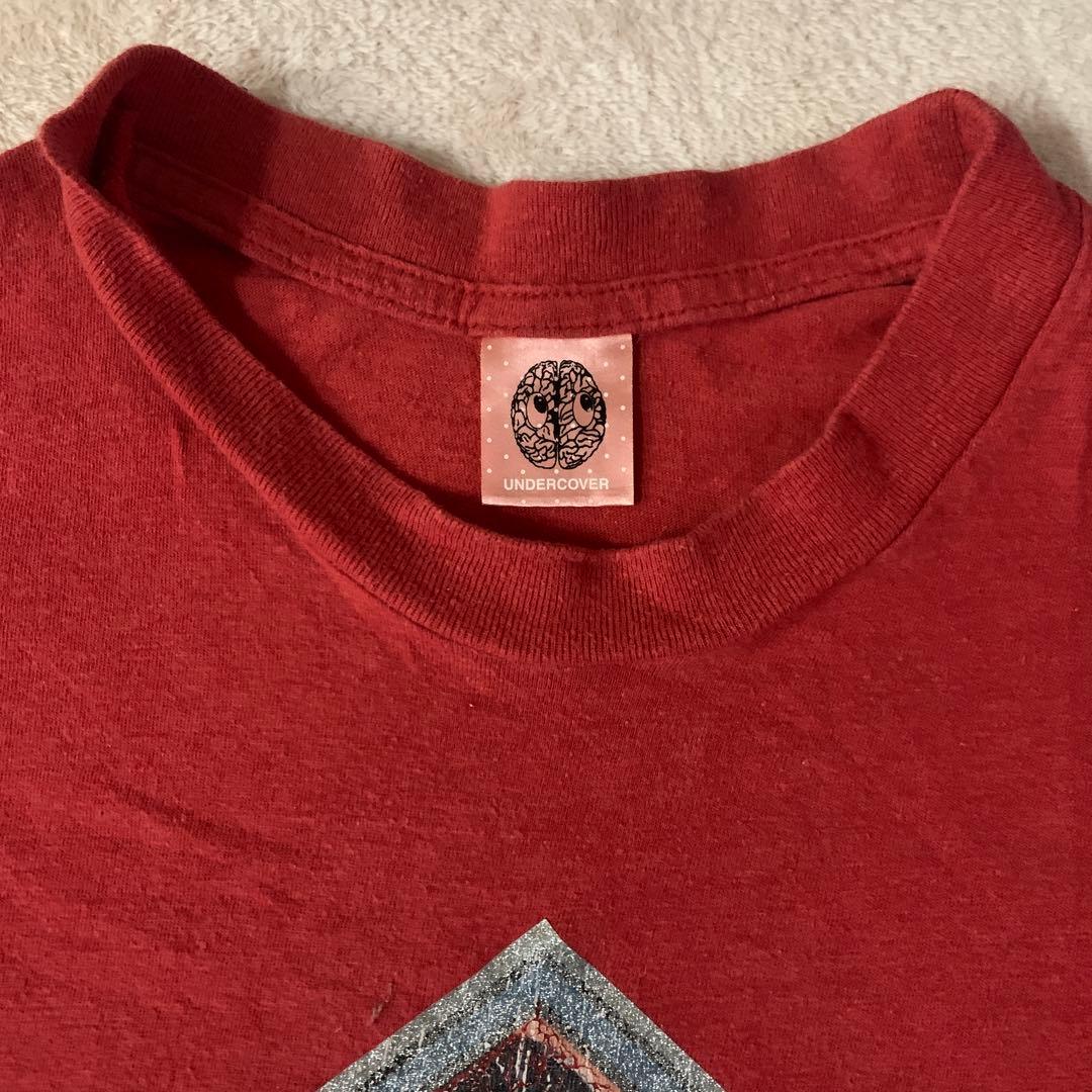 アンダーカバー　but beautiful キッズ