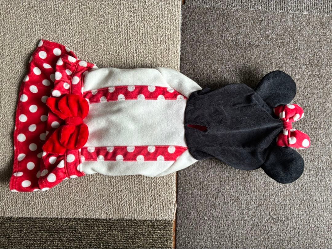 犬服 ペットパラダイス DSS 冬服4点セット