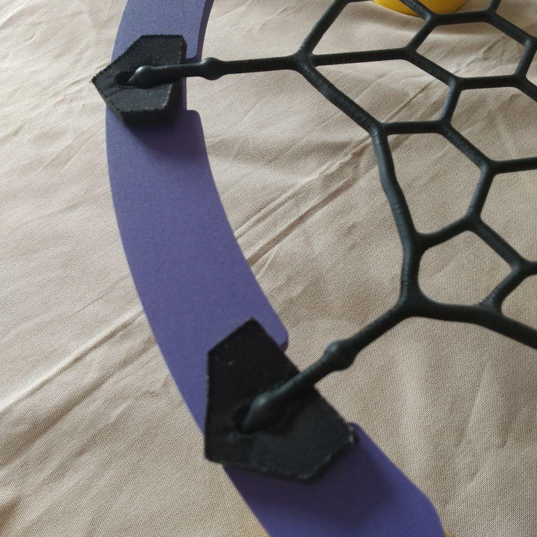 Air Dribble (エアドリブル) バスケットボールドリブル練習器具