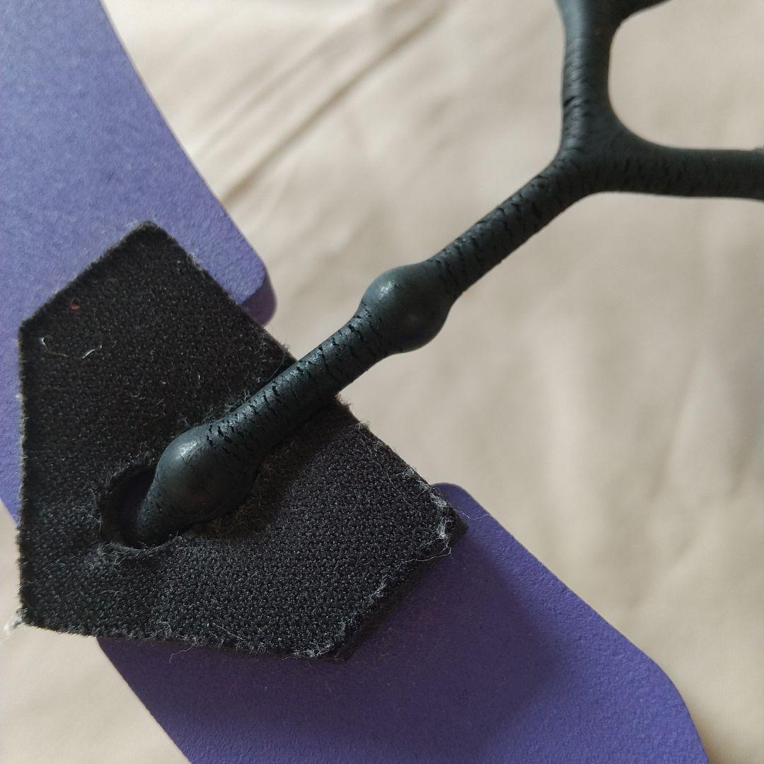 Air Dribble (エアドリブル) バスケットボールドリブル練習器具