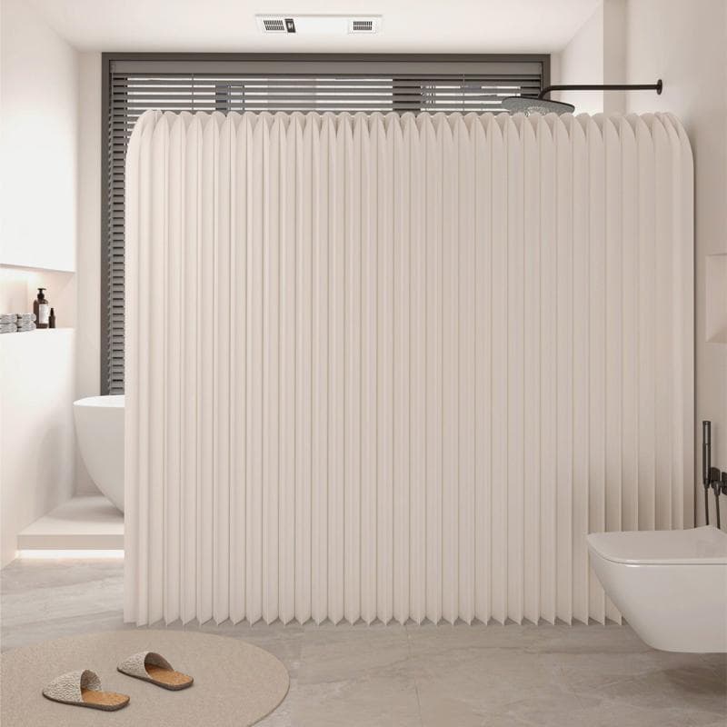 パーテーション間仕切り折り畳み式高さ2.2ｍ長さ1-2ｍ組立不要ついたて目隠し