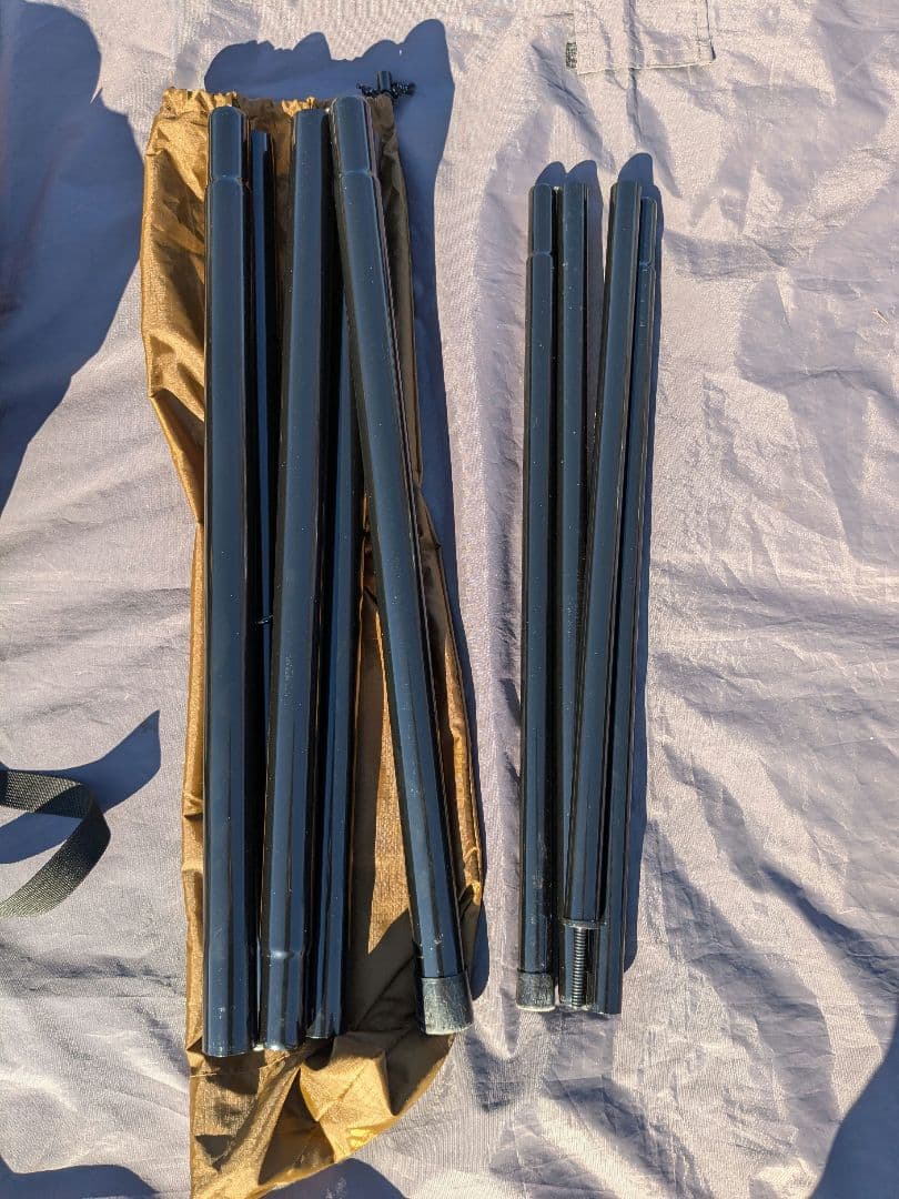 テンマクデザイン　サーカスSTDX+　ワンポールテント　CIRCUS STDX+