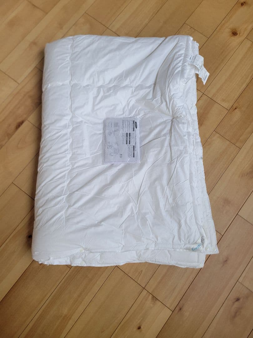 西川 掛け布団 Fresh PRO 150×210cm　掛けふとん 洗える