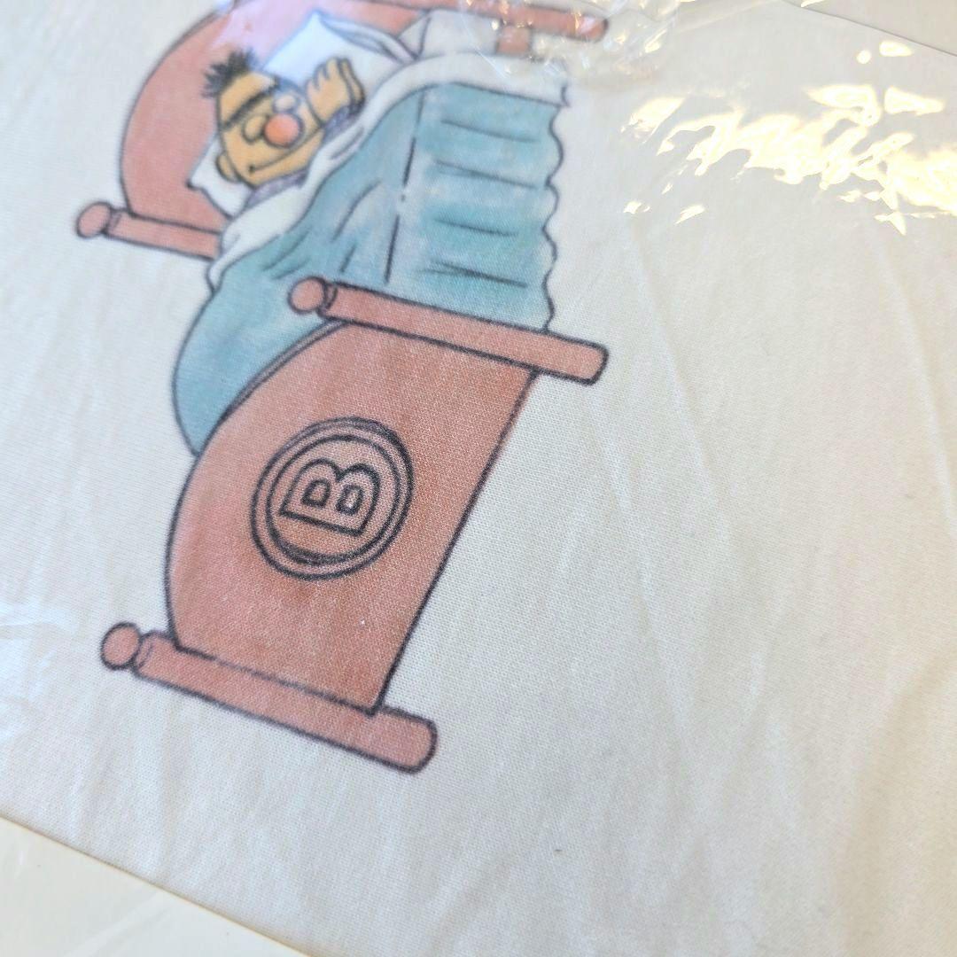 gelato pique SESAME STREET シングル 3点セット