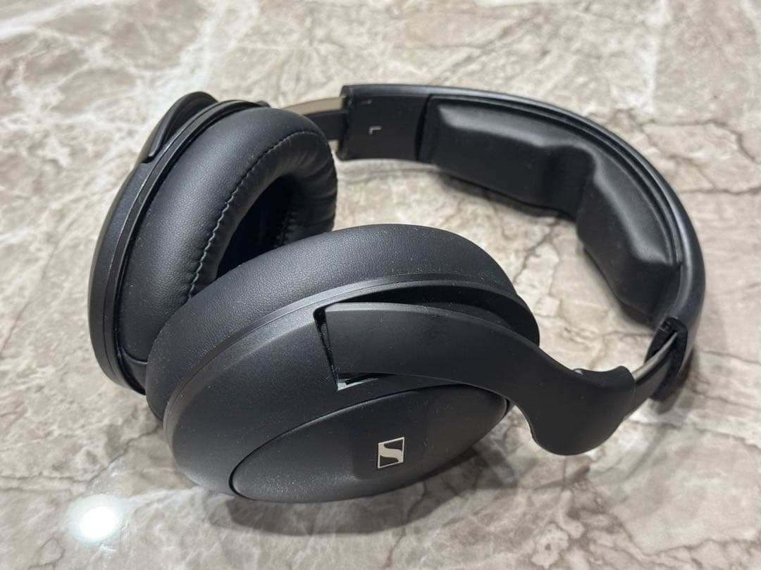 Sennheiser HD620S 密閉型有線ヘッドホン【4.4mmケーブル付】