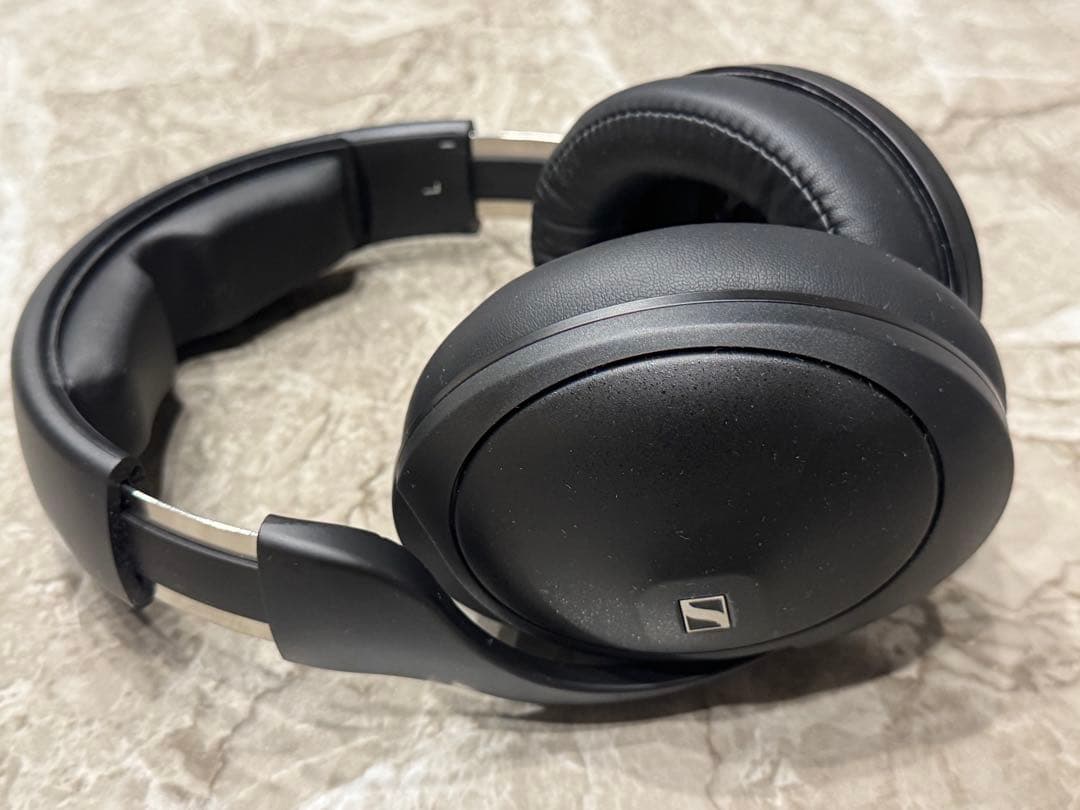 Sennheiser HD620S 密閉型有線ヘッドホン【4.4mmケーブル付】