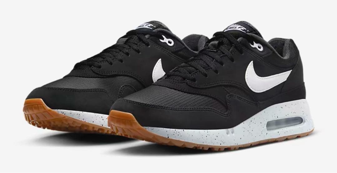 NIKE AIR MAX 1 GOLF ゴルフシューズ 28cm