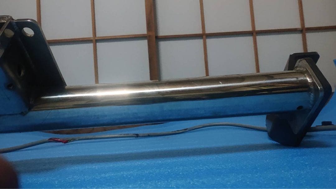 ヴェルファイア20 アルファード20 ヒッチメンバー 送料込 価格