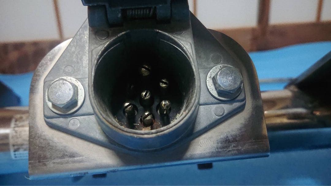 ヴェルファイア20 アルファード20 ヒッチメンバー 送料込 価格