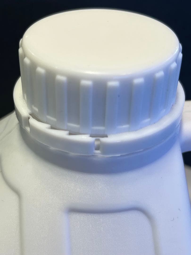 バクターワン　４リットル　新品未開封