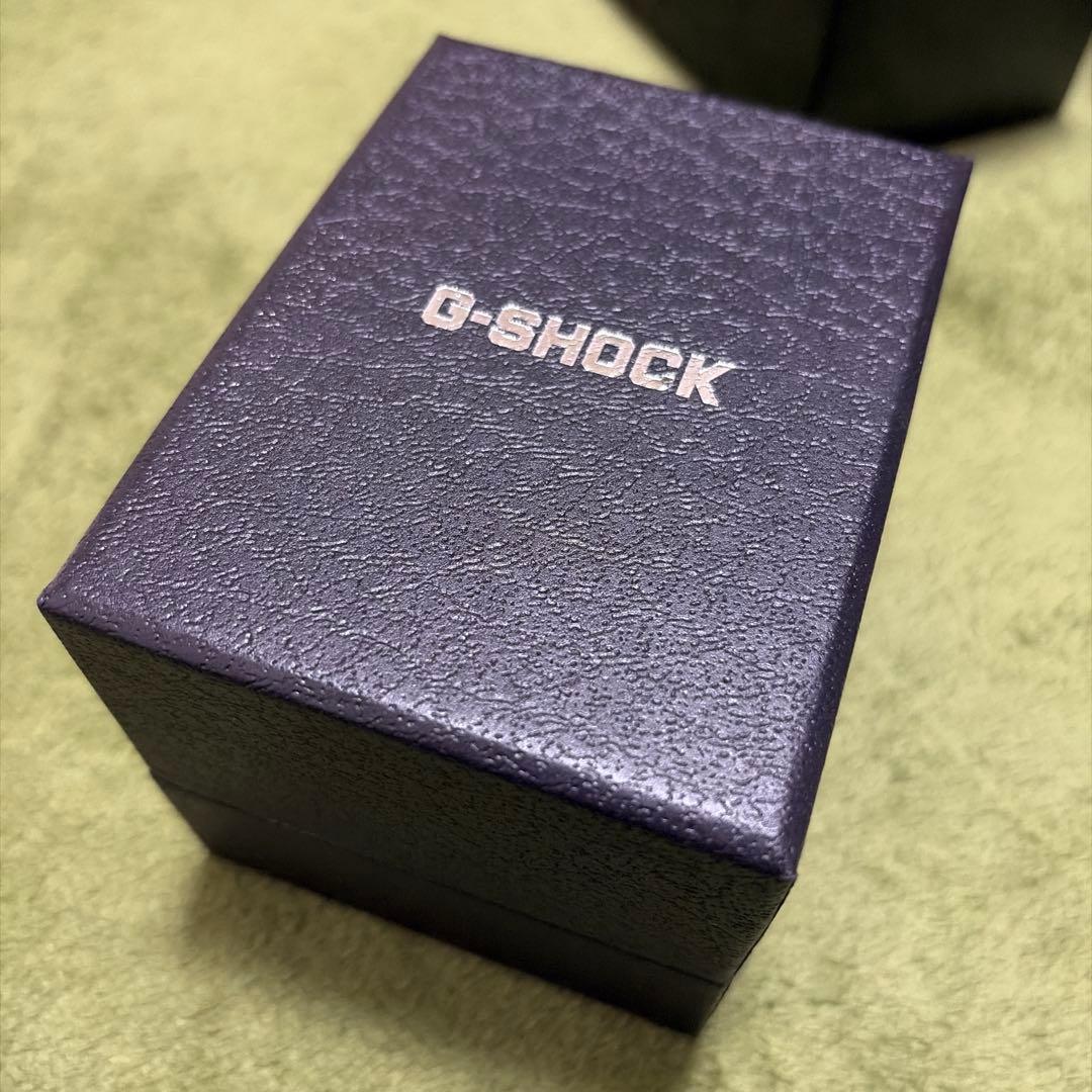 【12/25まで】CASIO G-SHOCK GW-9300 MUDMAN