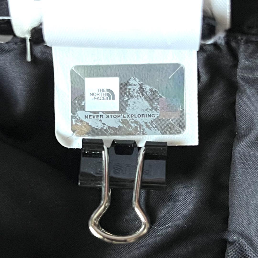 美品 ノースフェイス M ヒマラヤンパーカ ND91901R ブラック 国内正規