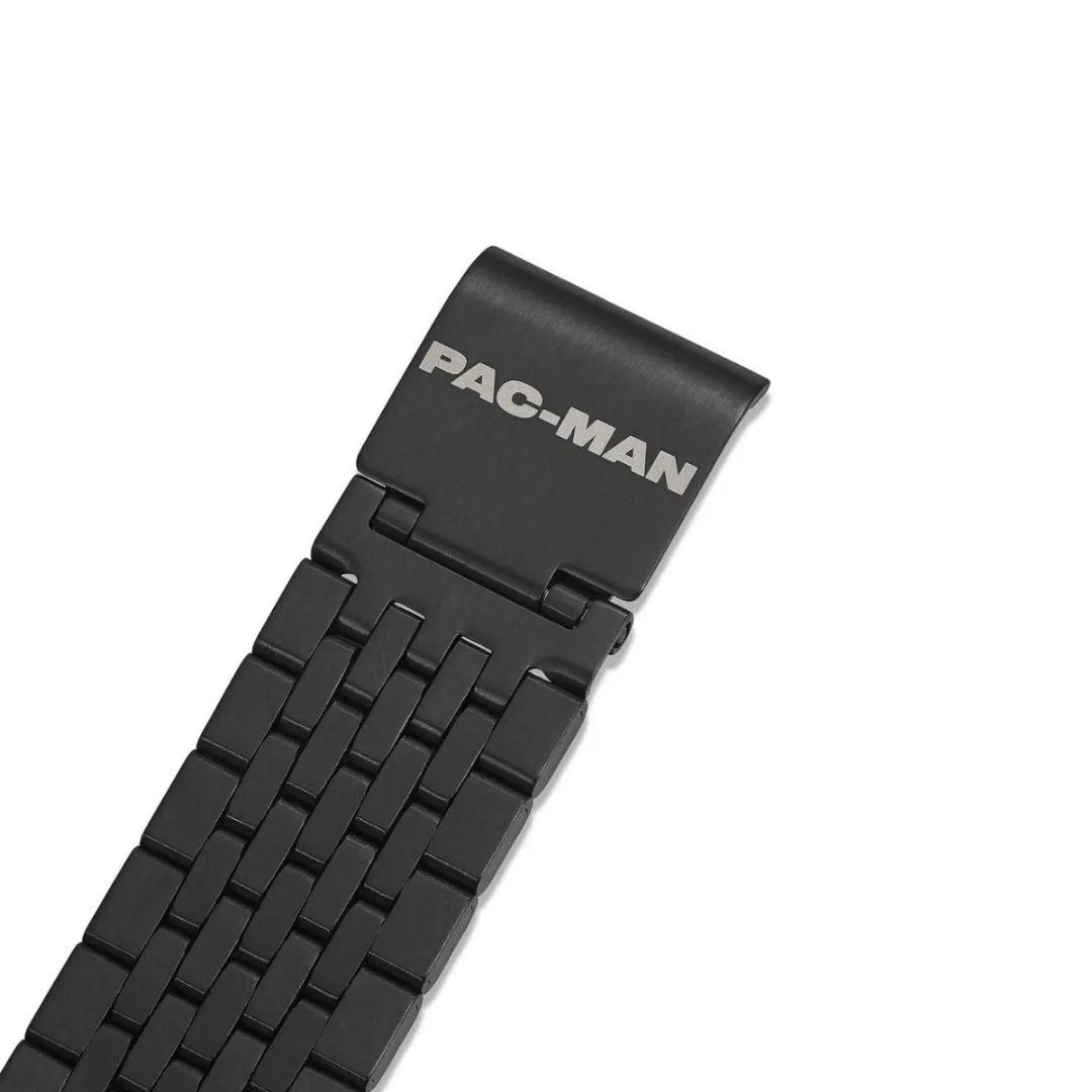 【レア 新品未使用】CASIO ABL-100WEPC-1BJR　パックマン