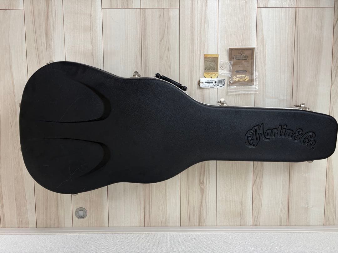 y*A様 martin D-28 2013年製　光栄堂選定品