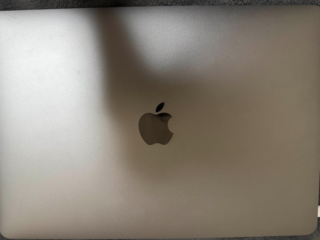 MacBook本体 MacBook Air 13inch 2020 8GB/256GB/ i3