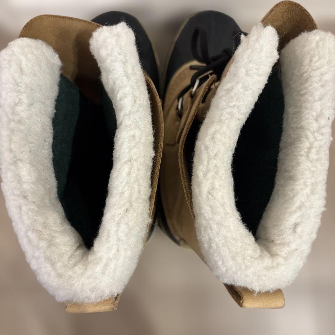 SOREL カリブー