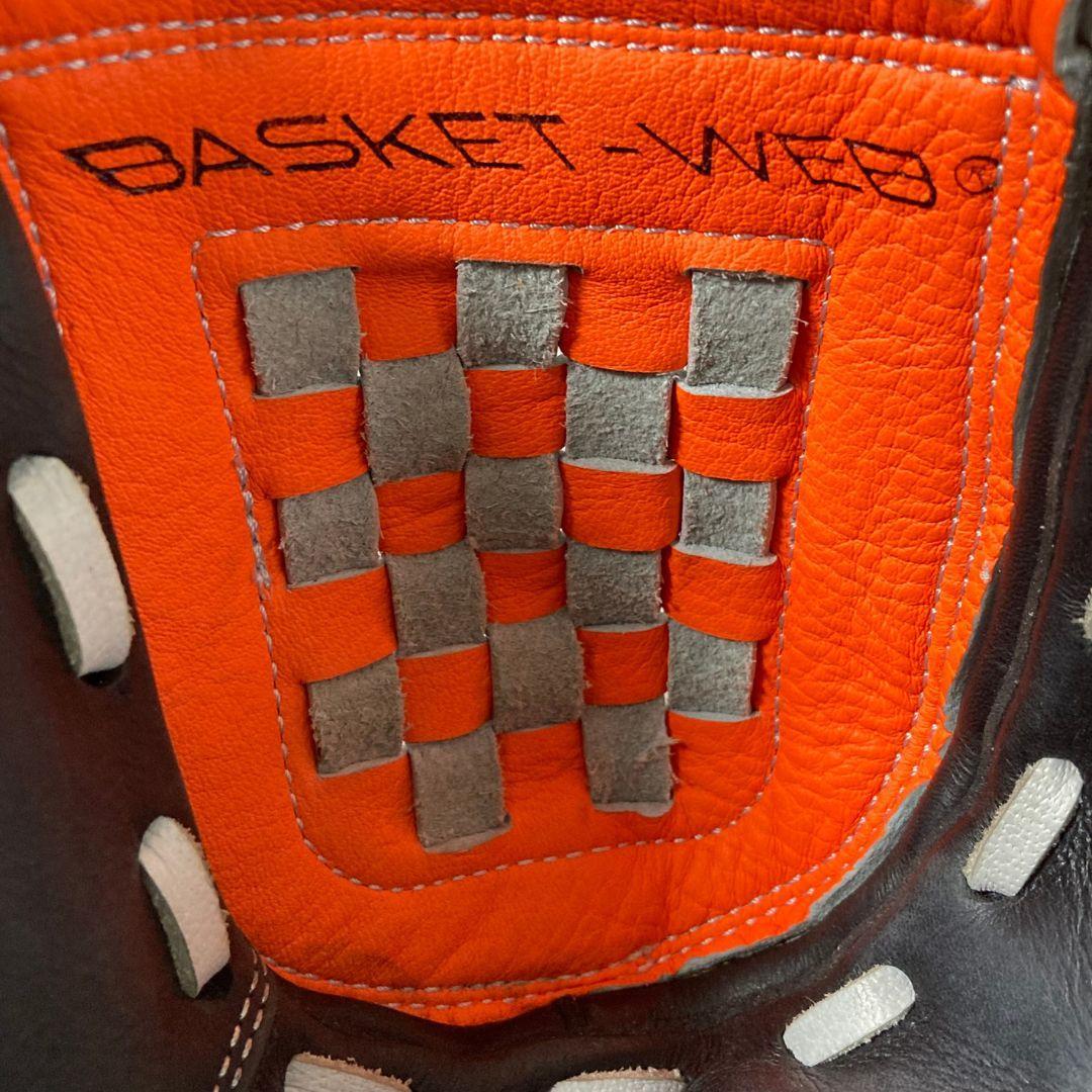 Rawlings ローリングス グローブ 軟式用 ソフトボール用 内野手用