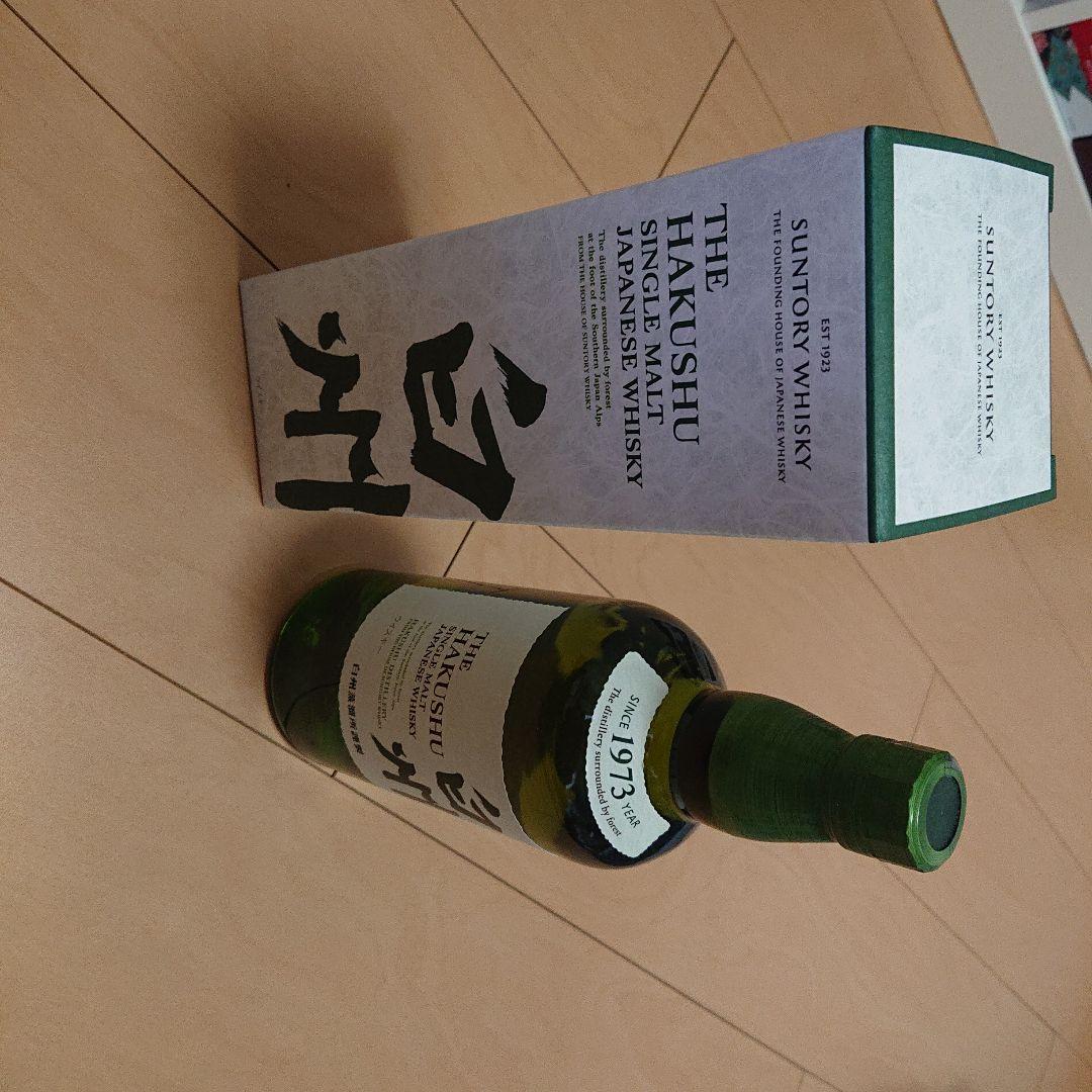 白州NV