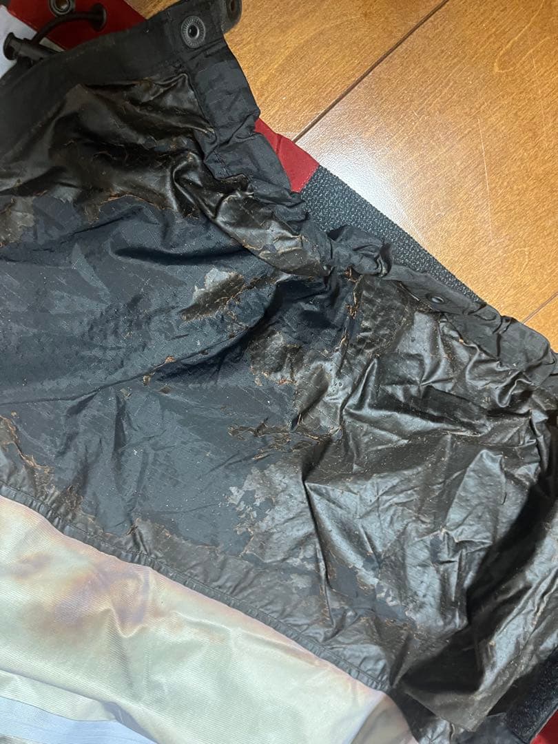 Arc’teryx Alpha AR Suit Men’s Sサイズ