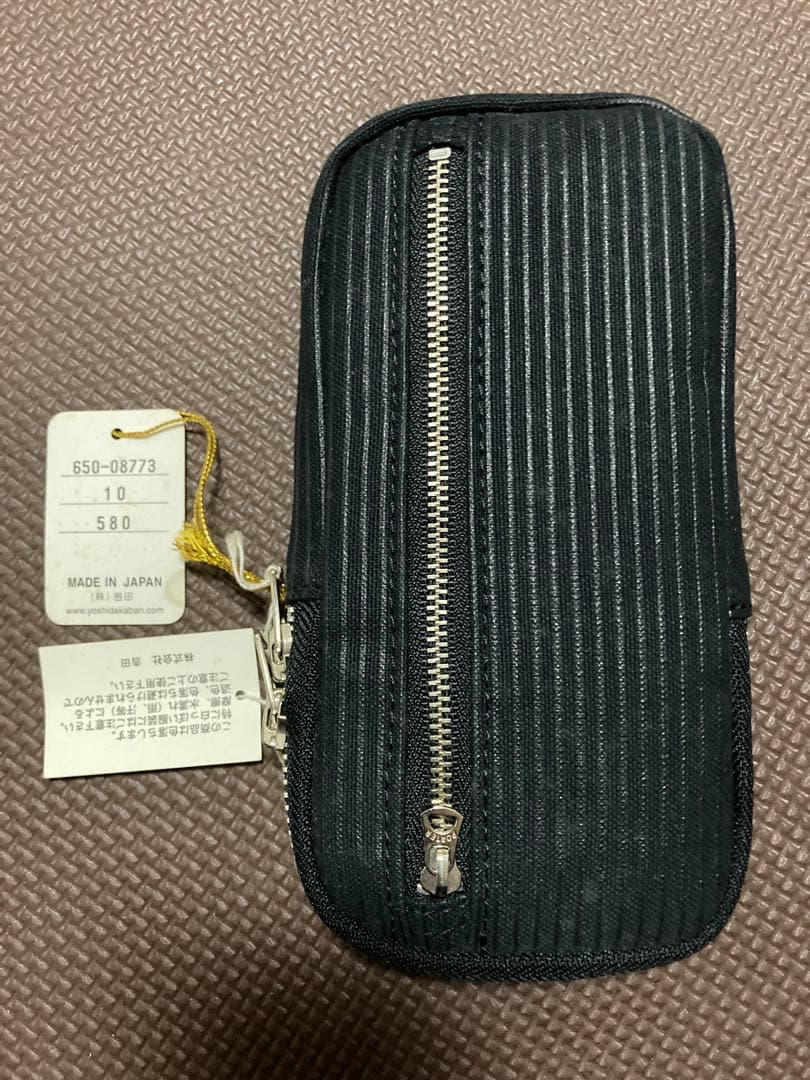 【再再値下げ】Porter ⭐︎ ペンケース