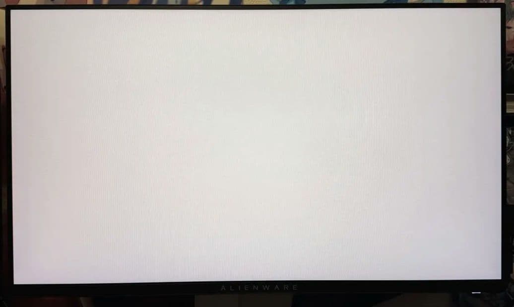 AW2523hf 25インチ360hz ALIENWAREゲーミングモニター