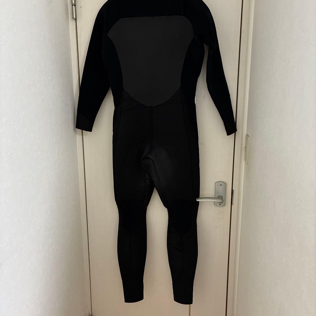 m*o様 patagonia R4セミドライスーツ ブラック