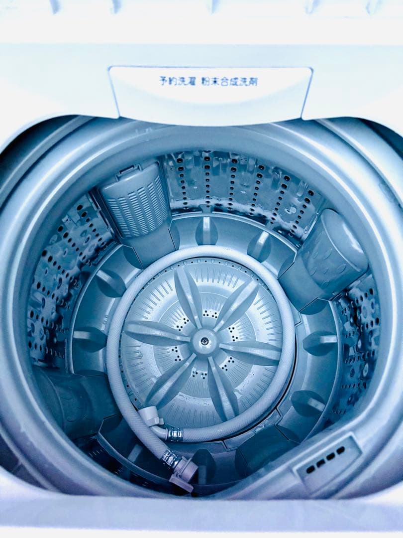 新生活白家電セット／SHARPどっちも取付可ドア137L／東芝全自動洗濯機4.5