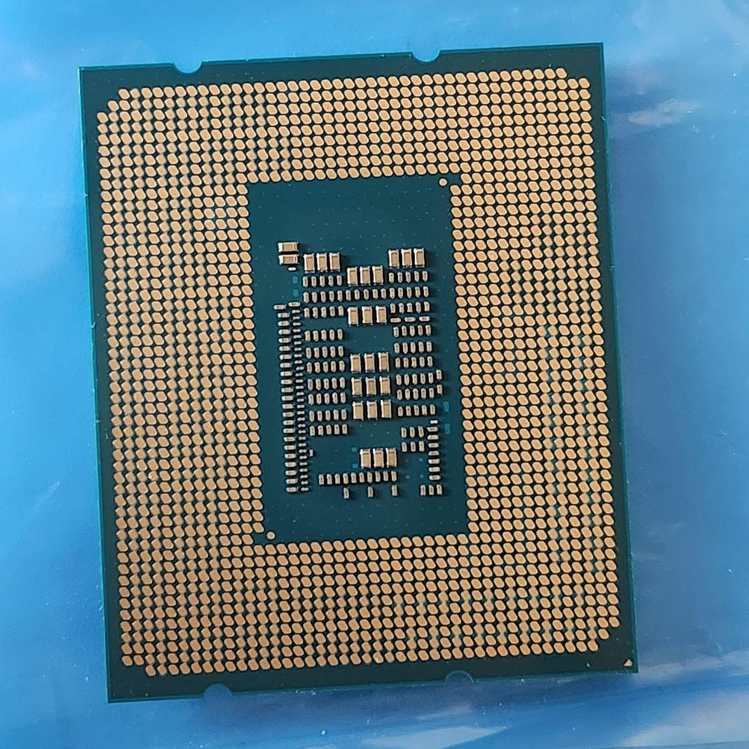 CPU Intel Core i3 12100 BOX CPU LGA1700