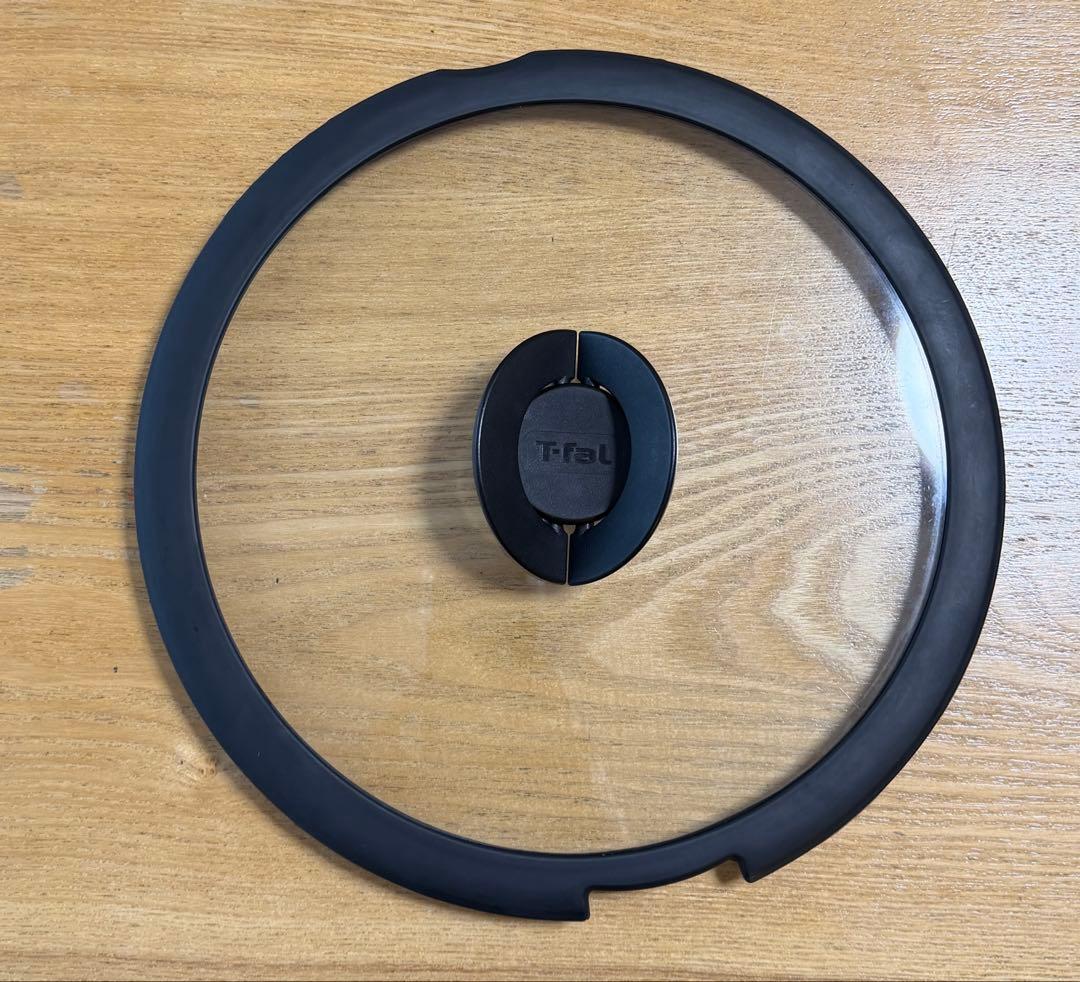 美品　T-fal ティファール　フライパン4点セット