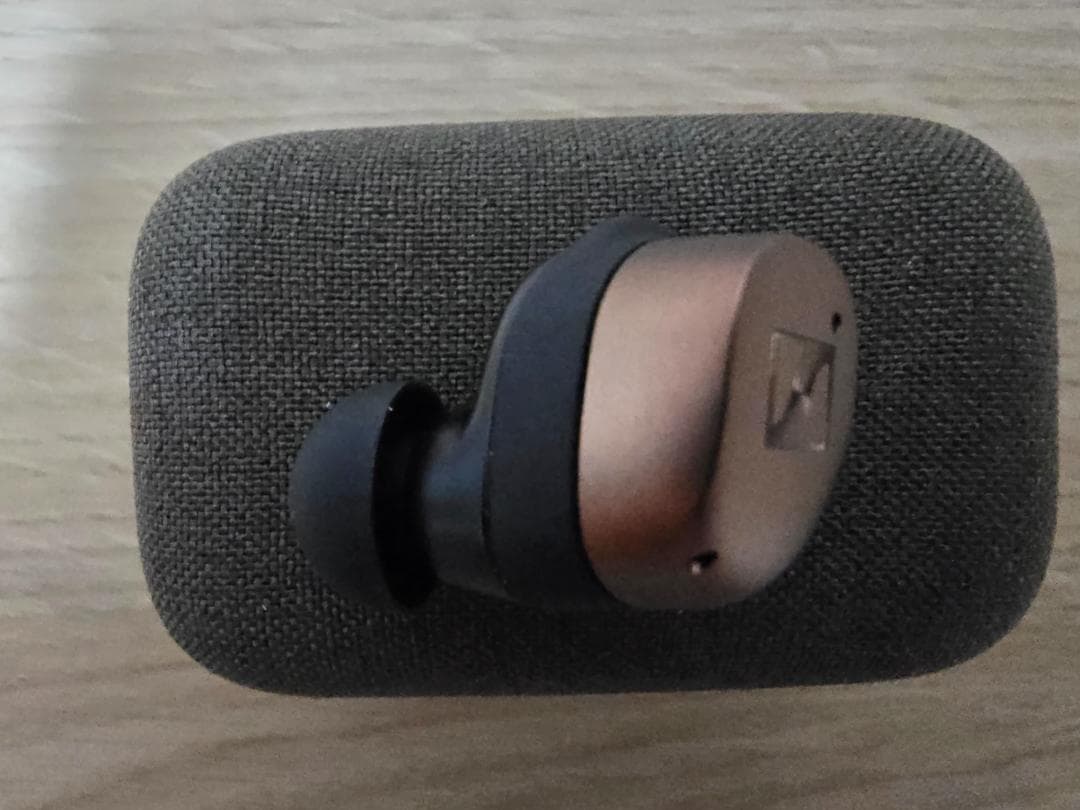 Sennheiser MOMENTUM True Wireless 4 ゼンハイ