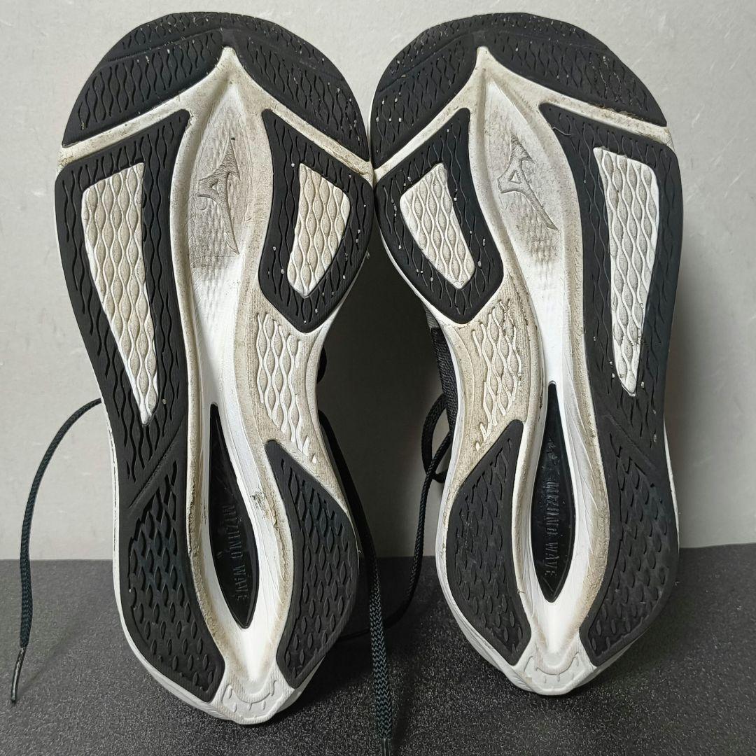 【美品】リベリオンフラッシュ3　26.5cm（ワイド）　走行87km