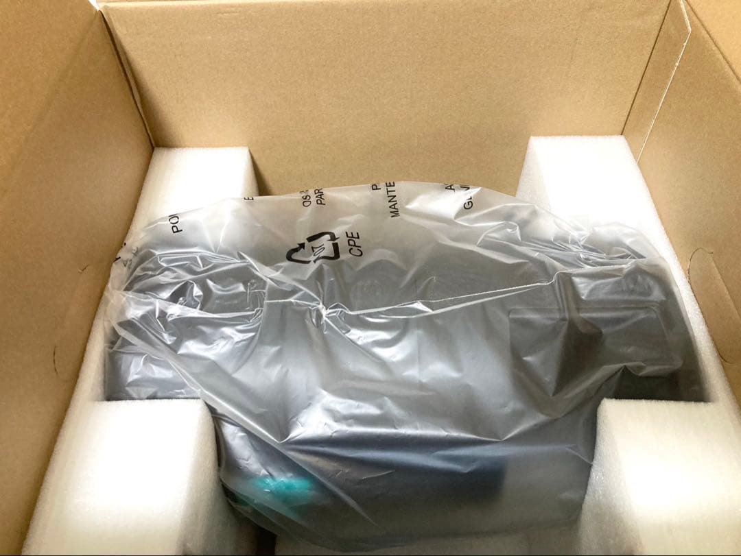 【未使用】Anker Eufy RoboVac L35 Hybrid+ 返金保証