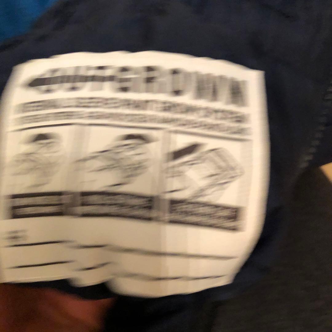 キッズ　コロンビア　スキーウェア　XXS