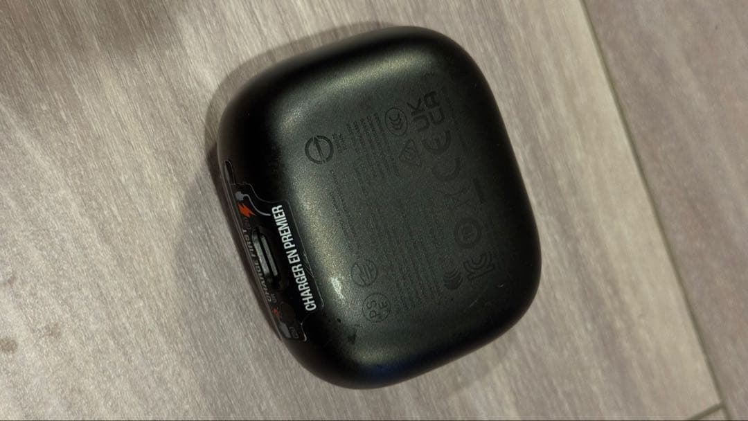 JBL Live Beam 3 ブラック JBLLIVEBEAM3BLK