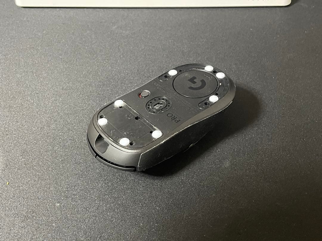 （はるさん専用）Logicool PRO X SUPERLIGHT 2