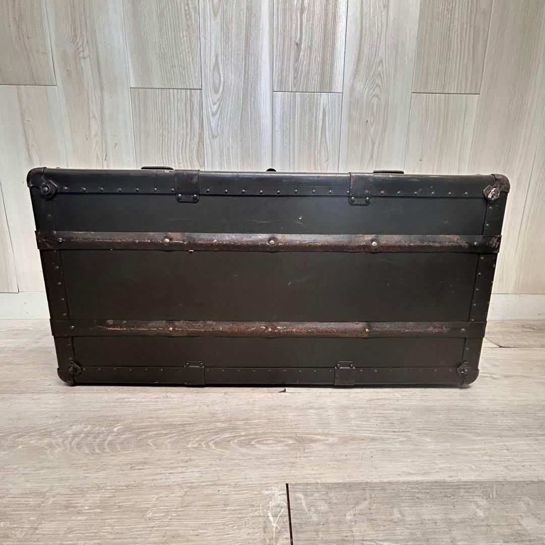 【ヴィンテージ】アンティーク トランクケース