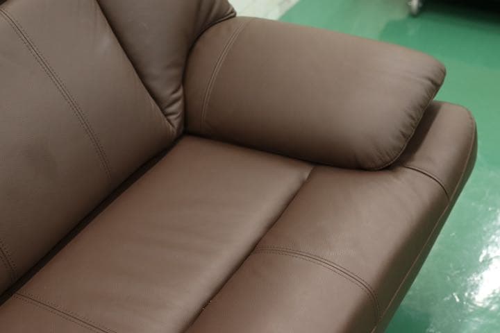 GMFK4○UNKOCHAN FURNITURE / ウンコちゃん 2人掛けソ