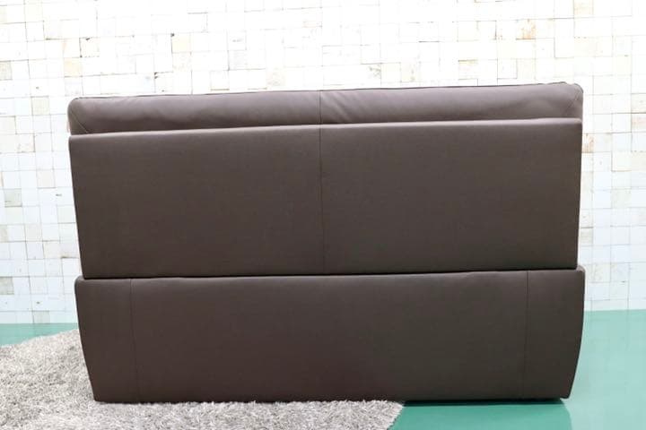 GMFK4○UNKOCHAN FURNITURE / ウンコちゃん 2人掛けソ