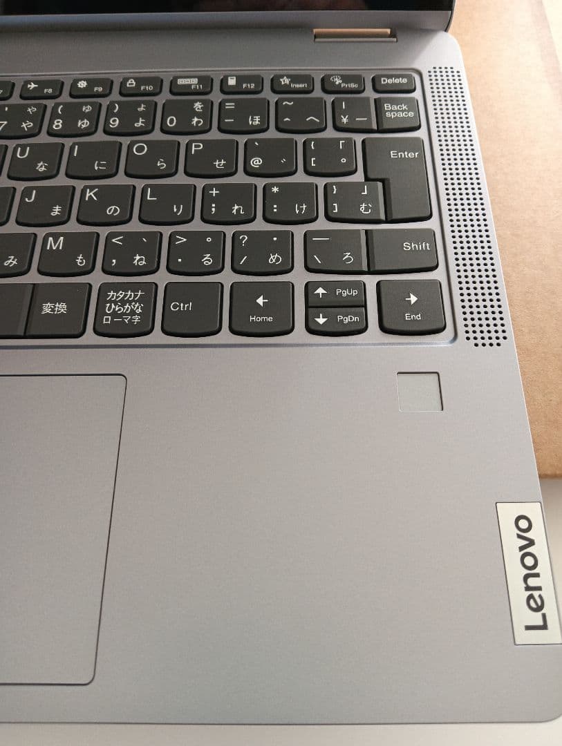 その他ノートPC本体 Lenovo Flex5 14ABR8 Ryzen5 7530U