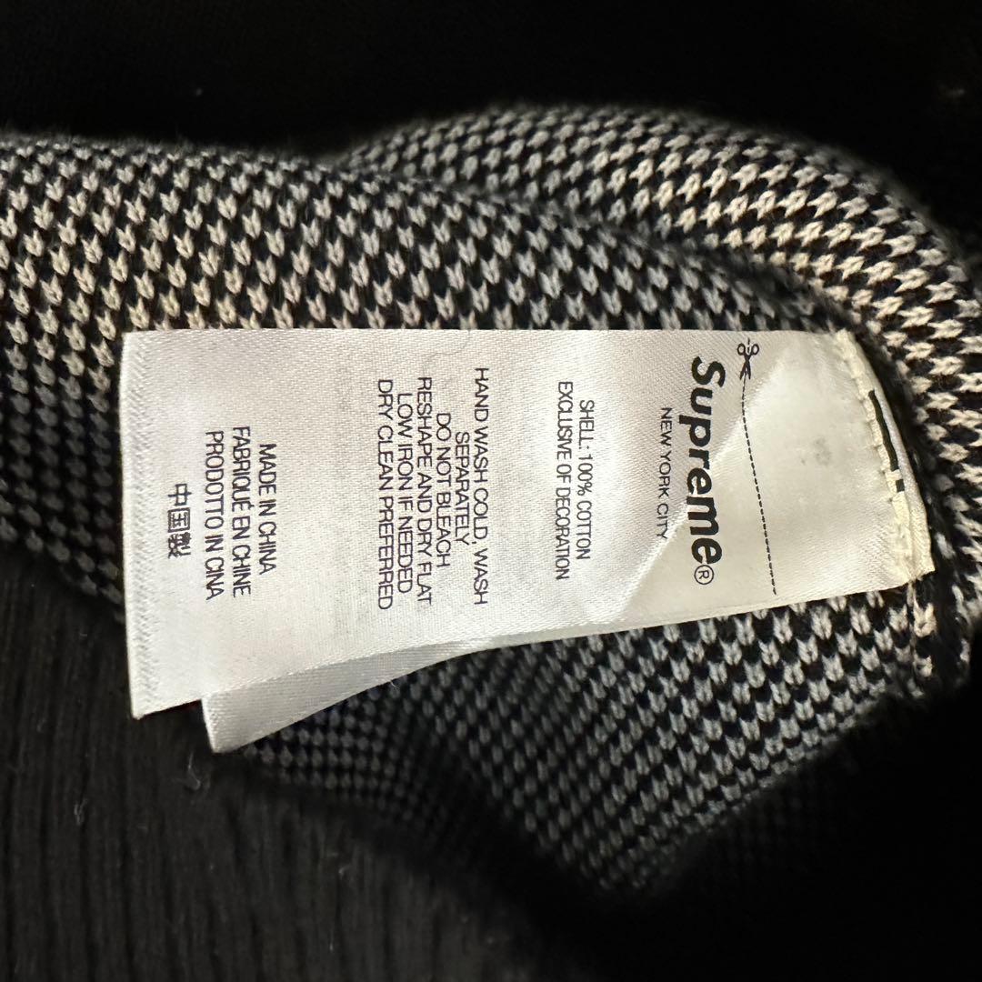 あ*様 Supreme Umbro Zip Up Sweater Lサイズ 美品