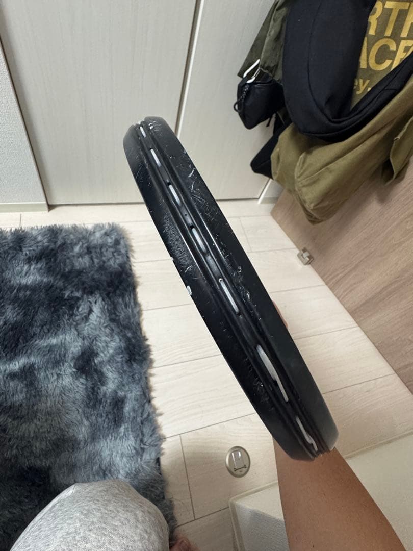 ミズノ　アクロスピード　v-pro