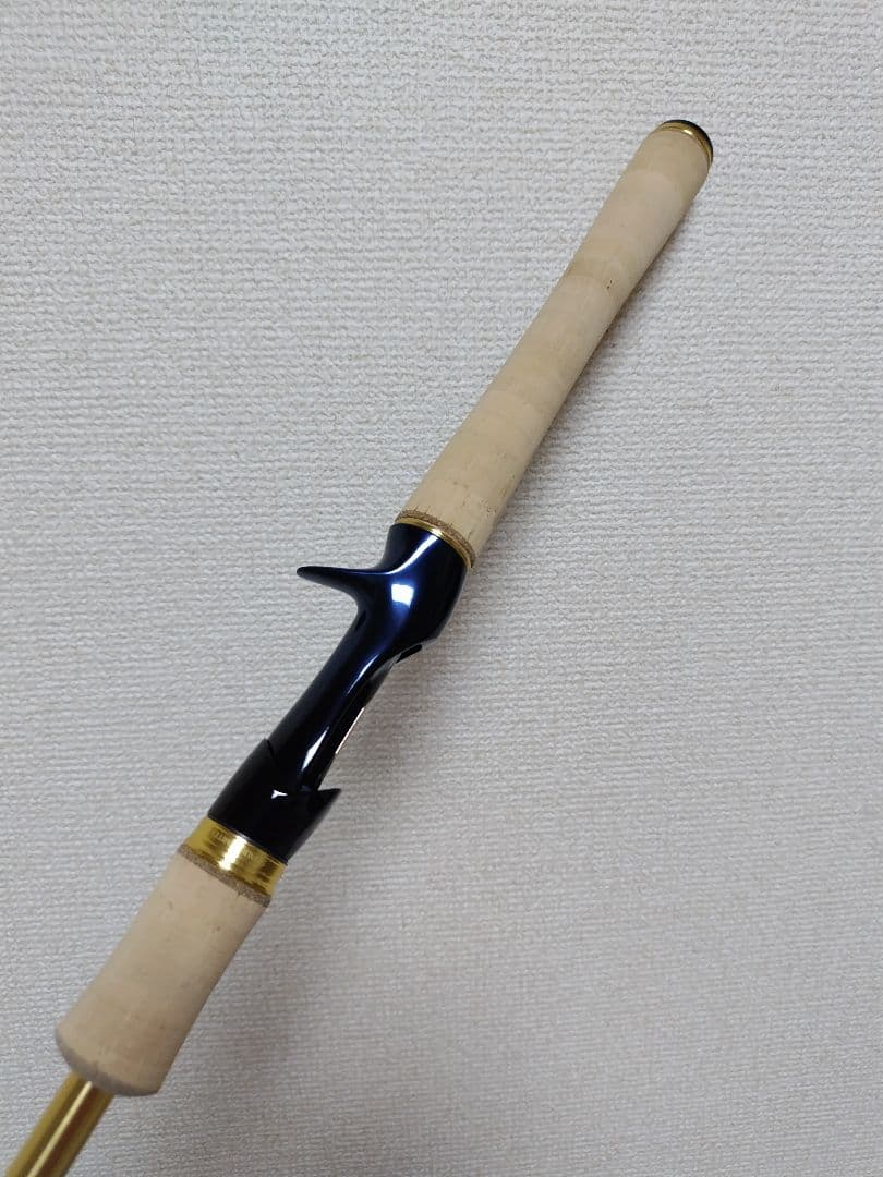 シマノ ワールドシャウラリミテッド 1631FF-3