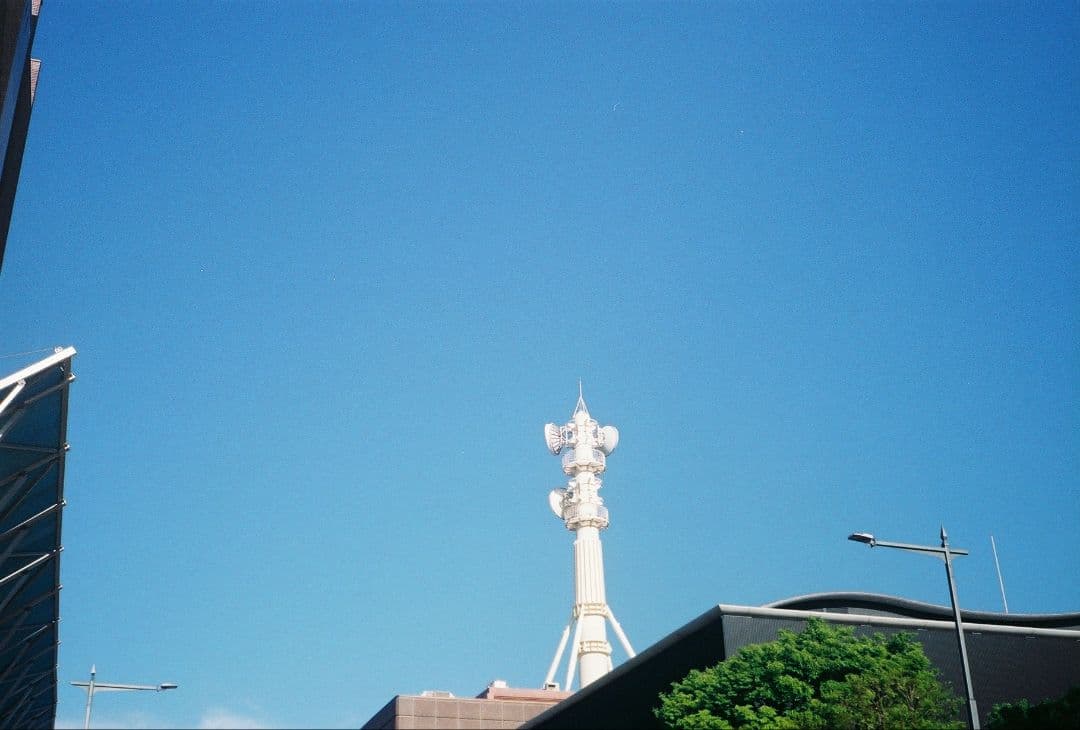 【完動品・美品・作例有】オリンパス　トリップ35　フィルムカメラ