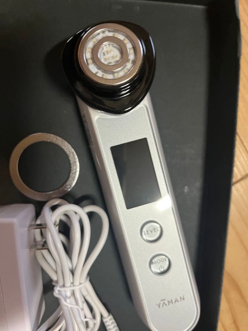 専用　　YAMAN 美顔器 RF美顔器 フォトプラス EX スムースS