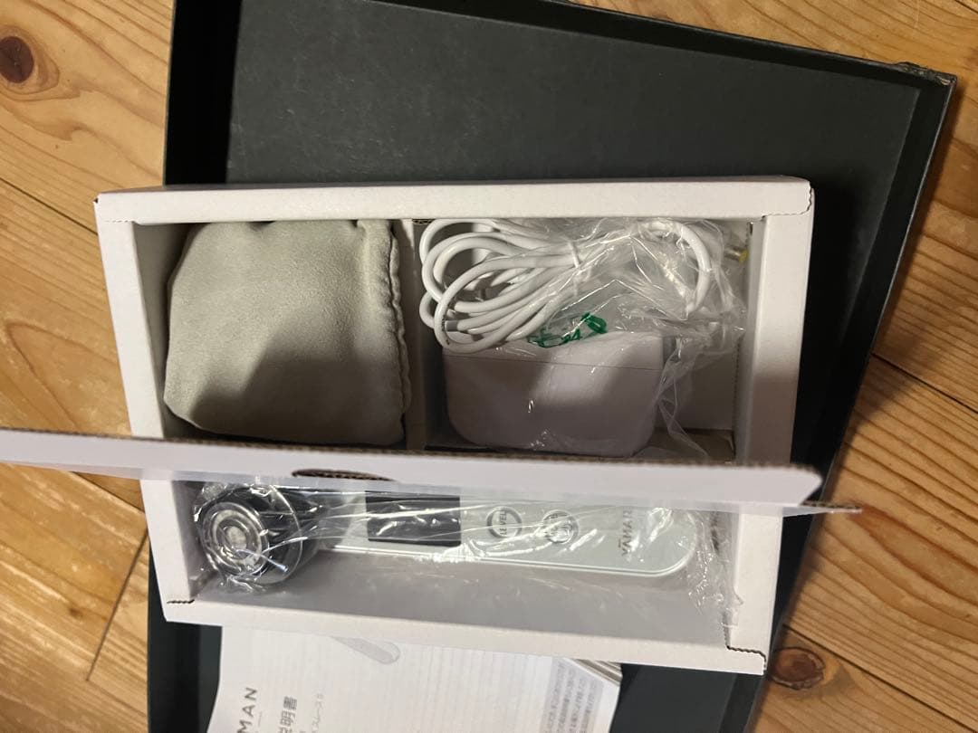 専用　　YAMAN 美顔器 RF美顔器 フォトプラス EX スムースS