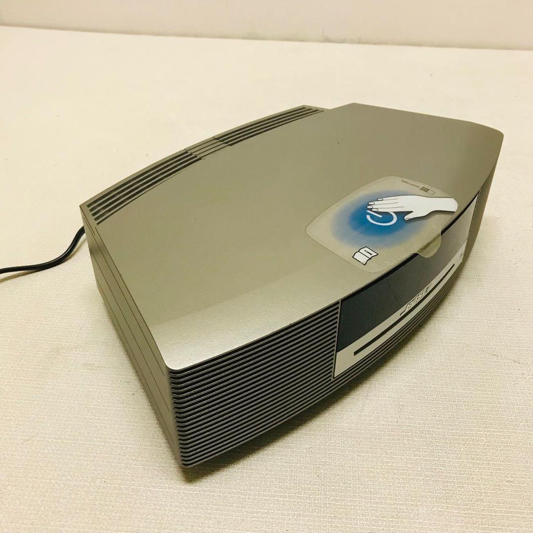 BOSE ウェーブミュージックシステムIII