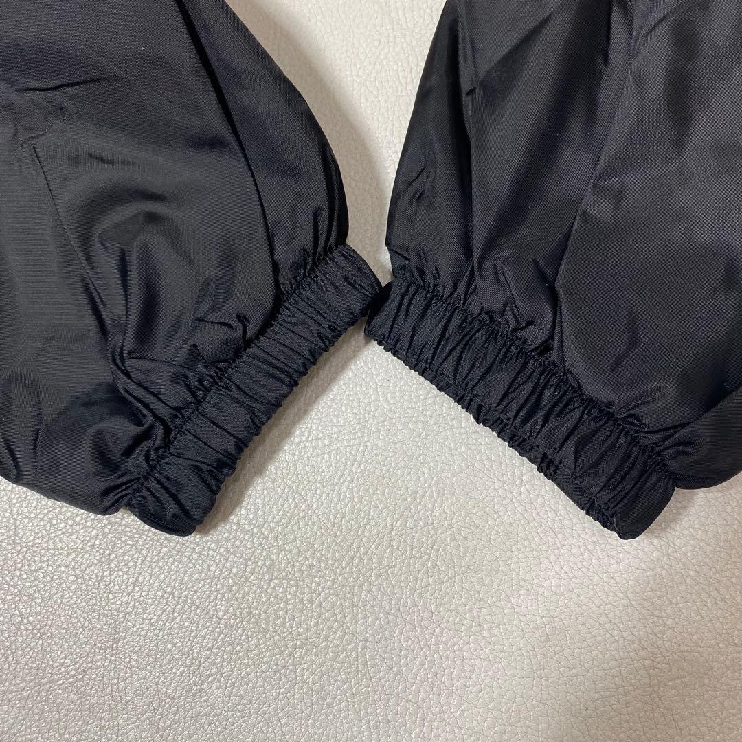 美品 M&M キムタク着用 PRINT WINDBREAKER コーチジャケット